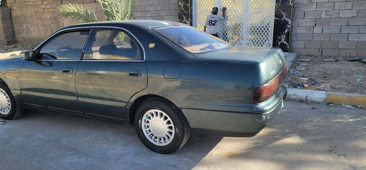 سلام عليكم شباب  كراون بطه  سياره خير من يم اللله   محرك خير من  يم اللله  الا تنقيص التبخير رقم نكليزي  مشروع وطني شرط المداور  تشتري داور ثاني يوم جديد سياره جاهزه مالت شغل اللله شاهد  جاهزه تخم تاير ستوه مبدل باتري جديد  زنون سياره مكان السياره ميسان رقم الهاتف *********** الشراي بيه خير ويدلل
