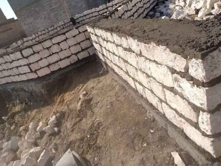 كادر بناء حجي بلوك تكسير حجر تنضيف بيوت حدائق تصعيد مواد
اتصال علا رقم ***********
