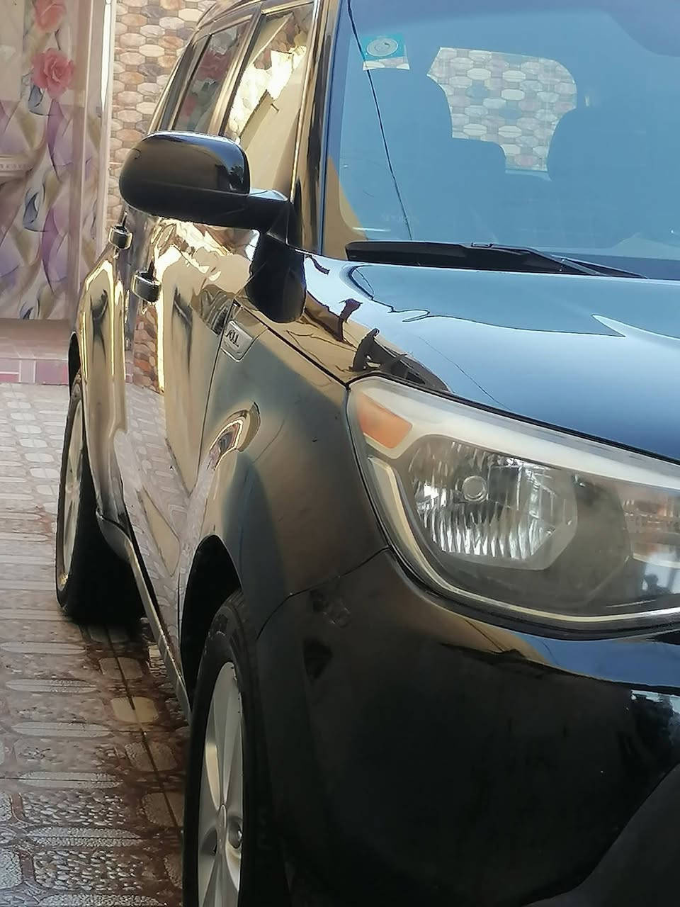 كيا صول ٢٠١٦ محرك ١٦٠٠ مكفوله من صبغ حادثه باب السايق ومبدل نفس الون كير محرك حداديه تبريد كله مكفول بشرط ماشيه ٦٤ الف رقم بغداد تحويل ثاني يوم
كيا صول ٢٠١٦ محرك ١٦٠٠ مكفوله من صبغ حادثه باب السايق ومبدل نفس الون كير محرك حداديه تبريد كله مكفول بشرط ماشيه ٦٤ الف رقم بغداد تحويل ثاني يوم
مكاني بابل المحاويل *********** ***********
