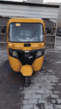 تكتك • موديل ٢٠١٩ • كربلاء