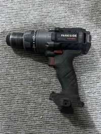 دريلات • فحم