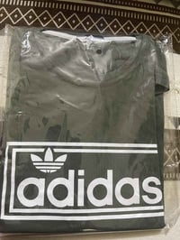 تيشرت شبابي • قماش قطن • قياسات S-M-L