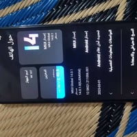 شاومي مي10تي • ضهر مفطور • مكفول