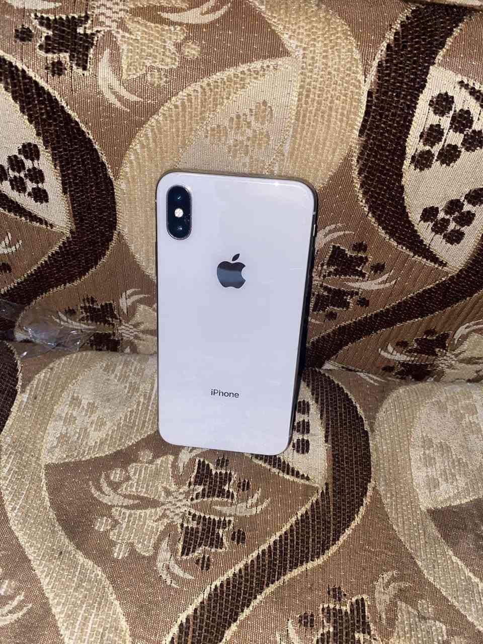 سلام عليكم ايفون اكس ذاكره 256 للبيع او مراوس كلشي شغال كدامك الصور ادخل وشوفهن مكاني كوفه


**إذا كنت صاحب هذا الإعلان وتريد حذفه لأي سبب، رجاءا أرسل رسالة إلى الدعم الفني**