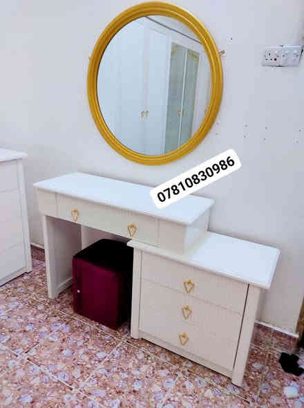 h.sen.1.1
غرف عراقي حسب الطلب ⭐💥
توجد خدمة توصيل لجميع محافظات ،🚛💥

اخوكم....... حسين الصباغ ⭐💕

‏‪0776 739 7543‬‏☎️

لحجز ...***********☎️

=وتساب فايبر . انستااا☎️
@الجميع
