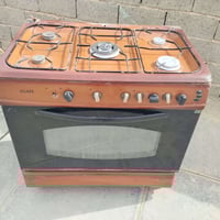 طباخ ٥عيون • فرن فوك وجوه • شغال