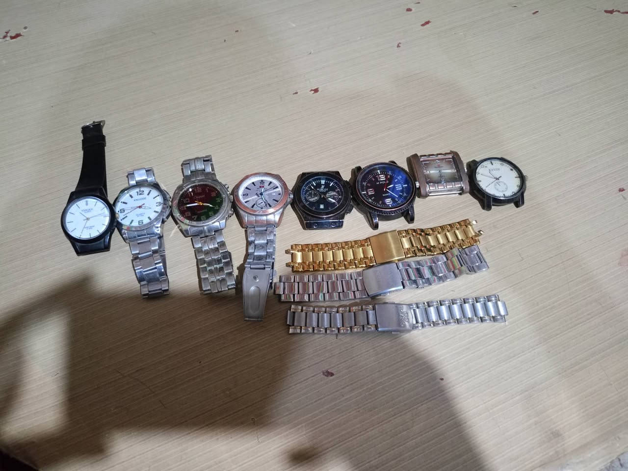 عاطلات البیع


**إذا كنت صاحب هذا الإعلان وتريد حذفه لأي سبب، رجاءا أرسل رسالة إلى الدعم الفني**