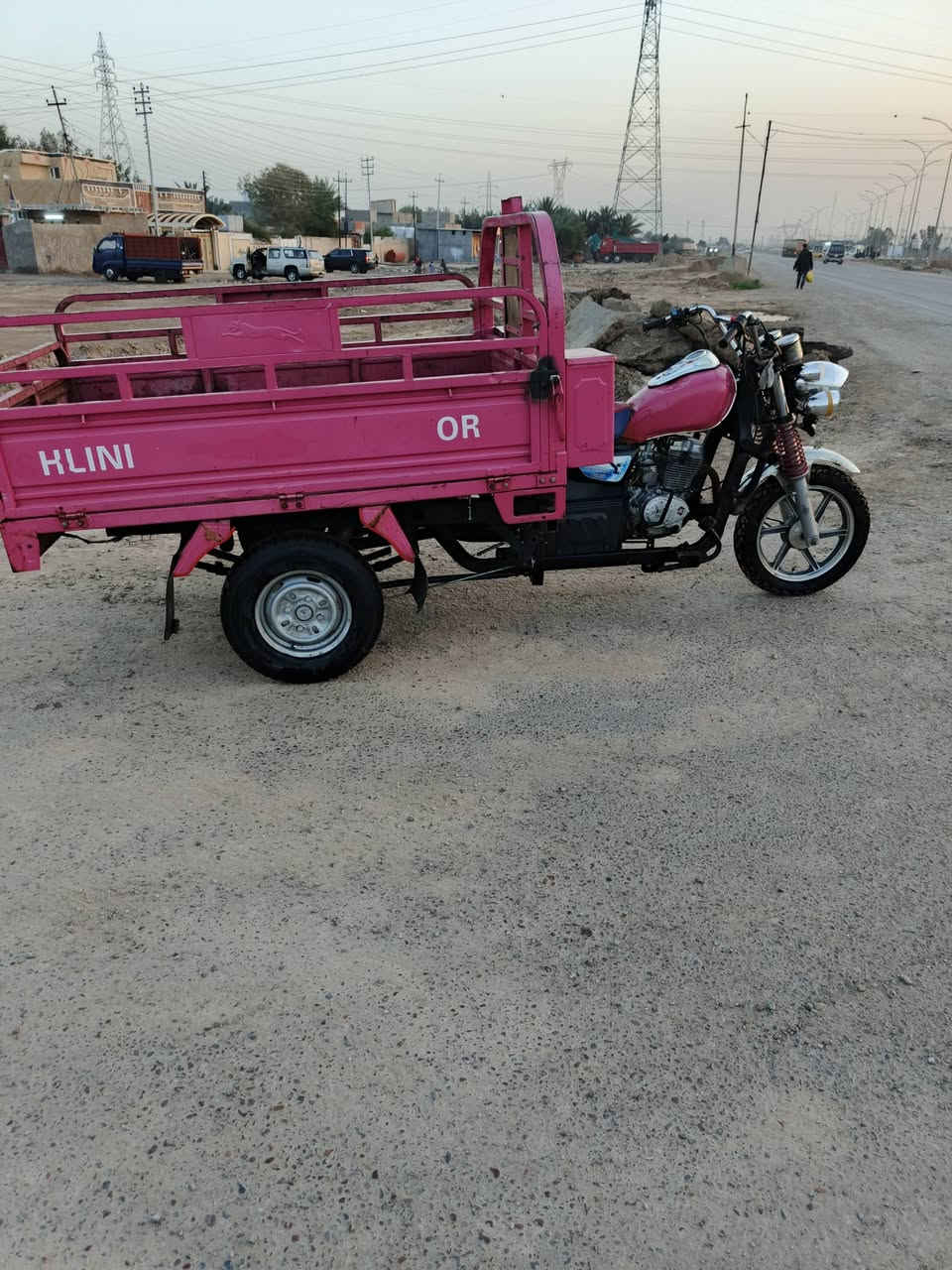 سلام عليكم ستوته للبيع موديل 2022 مكاني ديالئ خان بني سعد للأتصال علئ الرقم *********** السعر مليون و500
