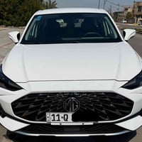للبيع MG ONE موديل 2024 سياره استلام شركة زيرو بأسمي تحويل مباشر رقم ب...