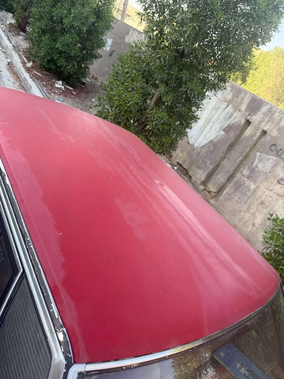 سلام عليكم للبيع  سوبر 85 
محرك كير بطة 
سنوية شهر سادس 2026 

***********
بغداد شارع فلسطين
