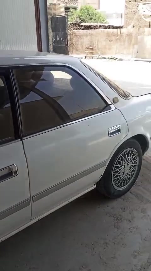 مارك جديدة بلا ديه حلوه سياره بيع او مراوس***********
