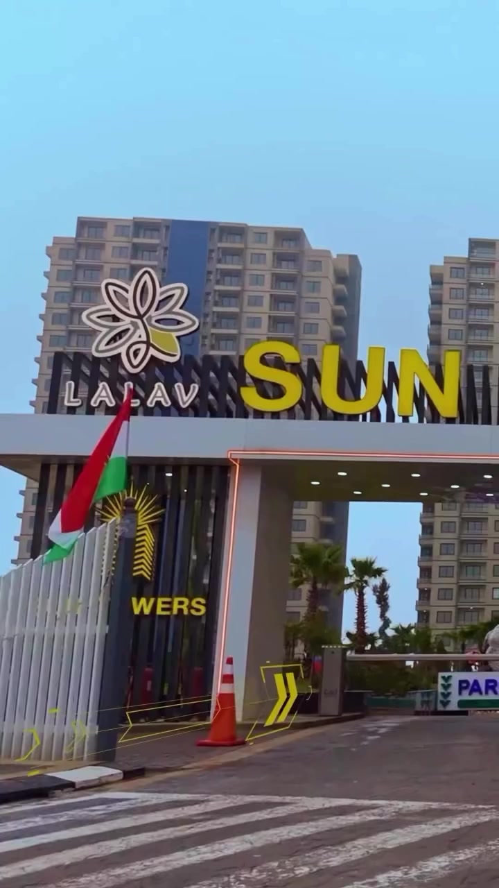 سن تاورز – SUN TOWERS
🏢 مشروع سكني جاهز للتسليم الفوري
📍 موقع استراتيجي مميز بين شارع 120م و150م، قريب من أهم المرافق والخدمات.
🌇 إطلالات جميلة وتصاميم عصرية بمساحات عملية تناسب مختلف الاحتياجات:
▪ غرفة وصالة
▪ غرفتين وصالة
✨ سكن مريح بمعايير حديثة وجودة تنفيذ عالية.

📞 للاستفسار تواصل معنا عبر الواتساب:
***********

#لالاف #سن_تاور #suntower #عقارات_اربيل #business
