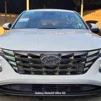 توسان ٢٠٢٤ • داخل بيج • ضرر خفيف