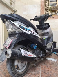 ماكس كامكو ٥٥ • مكينة مكفوله • كربلاء