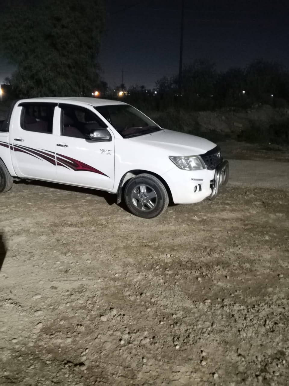 14 كويتي شاصي 19 رقم بغداد كير اوتو بدون صبغ  سيارة مكفوله كفاله
عامه مكان بغداد التاجي السعر 230 $
*********** / ***********
