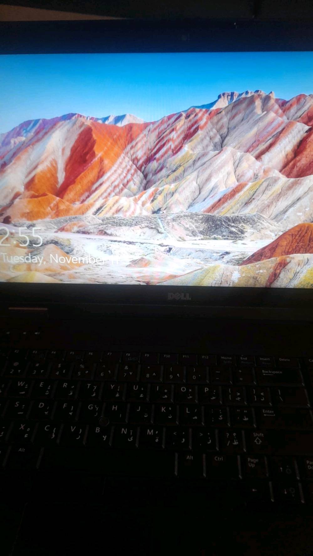 اللابتوب ديل لاتيتود موديل E6540، بحالة ممتازة ويعمل بشكل سلس. مناسب للاستخدام اليومي والدراسة. يأتي بشاشة عرض واضحة ولوحة مفاتيح عربية وإنجليزية. لا يوجد أي مشاكل أو أعطال معروفة في الجهاز، ويتمتع بتصميم متين.