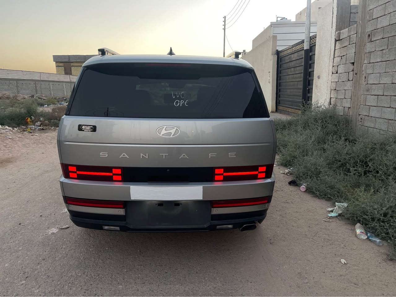 السلام وعليكم سنتافي موديل 24وارد امريكي حادث بس دعاميه السياره بصره شهداء دخول جديد فول واحد على واحد كلش لمتد معروفه بل موصفات السعر اب233 مكان السياره بصره *********** البصرة, العراق
