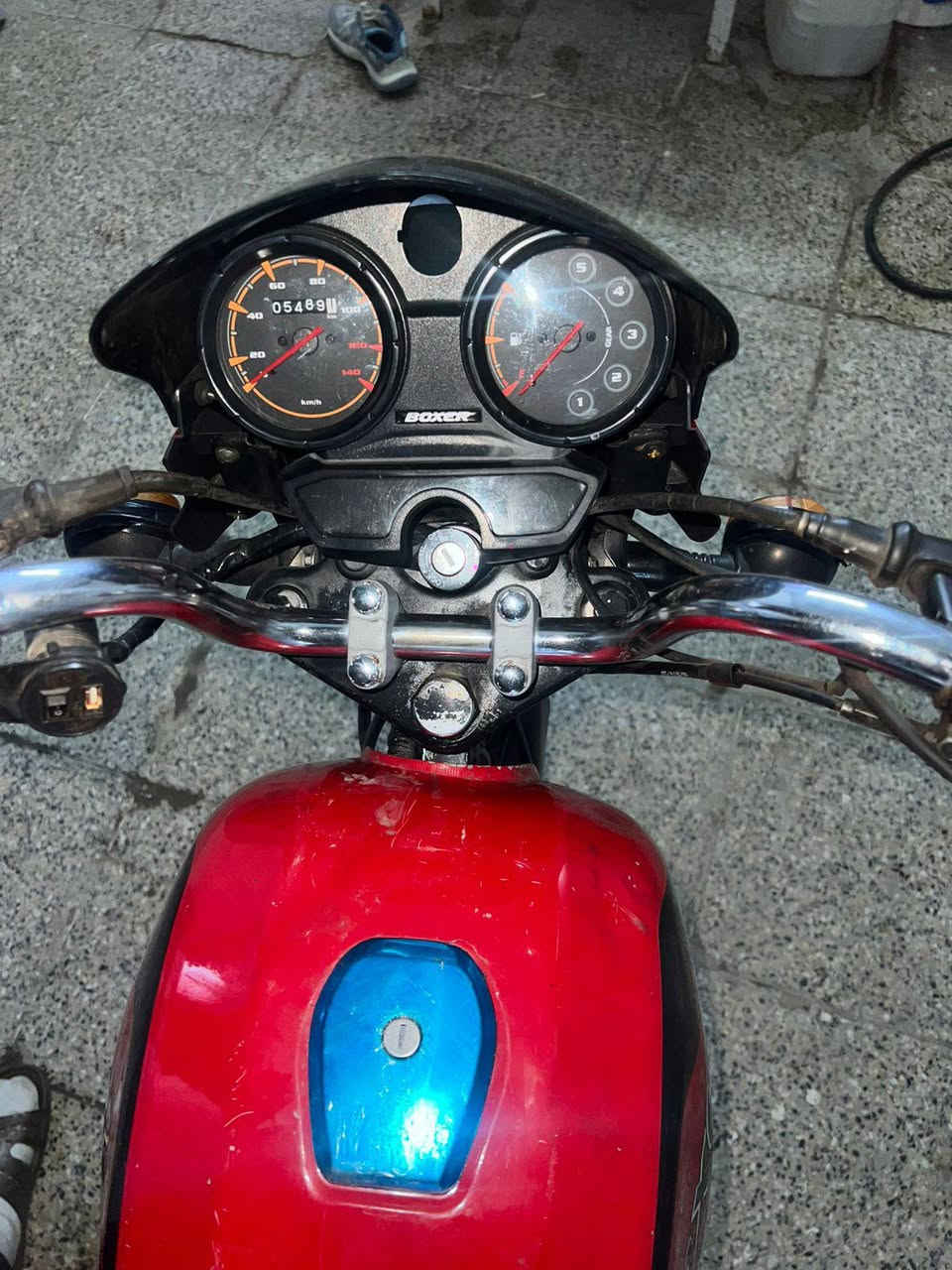 ياالله سلام عليكم دراجه بوكسر لبيع بدون اوراق دراجه نضيفه ماشاءالله تشغل نكره سلف وتطلع مكاني بغداد الزعفرانية الاستفسار ***********
