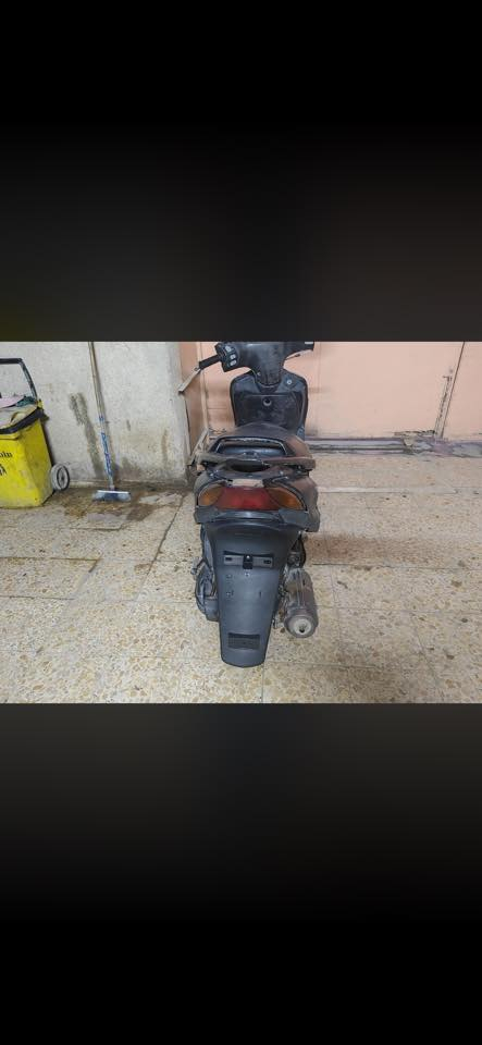 سلام عليكم ماكس 140 للبيع او للمرواس دراجه شلعه معدل جاهزه خير من لله تجفيت جديد مكاني بغداد الحريه او دولعي ***********
