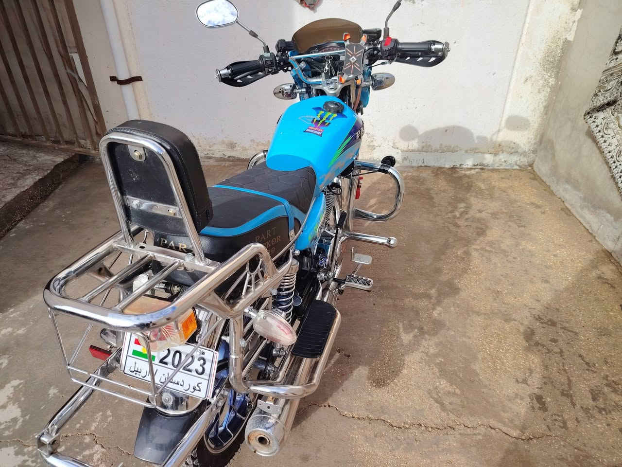 موطور عيثاني موديل 24 سعر 950 بيه مجال قليل تواصل على هذا الرقم***********
