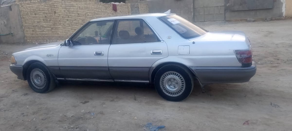 السلام عليكم سياره هارتوب موديل 1990مكفوله كفاله عامه سعر 40 وبيه مجال‪***********‬‏‏
