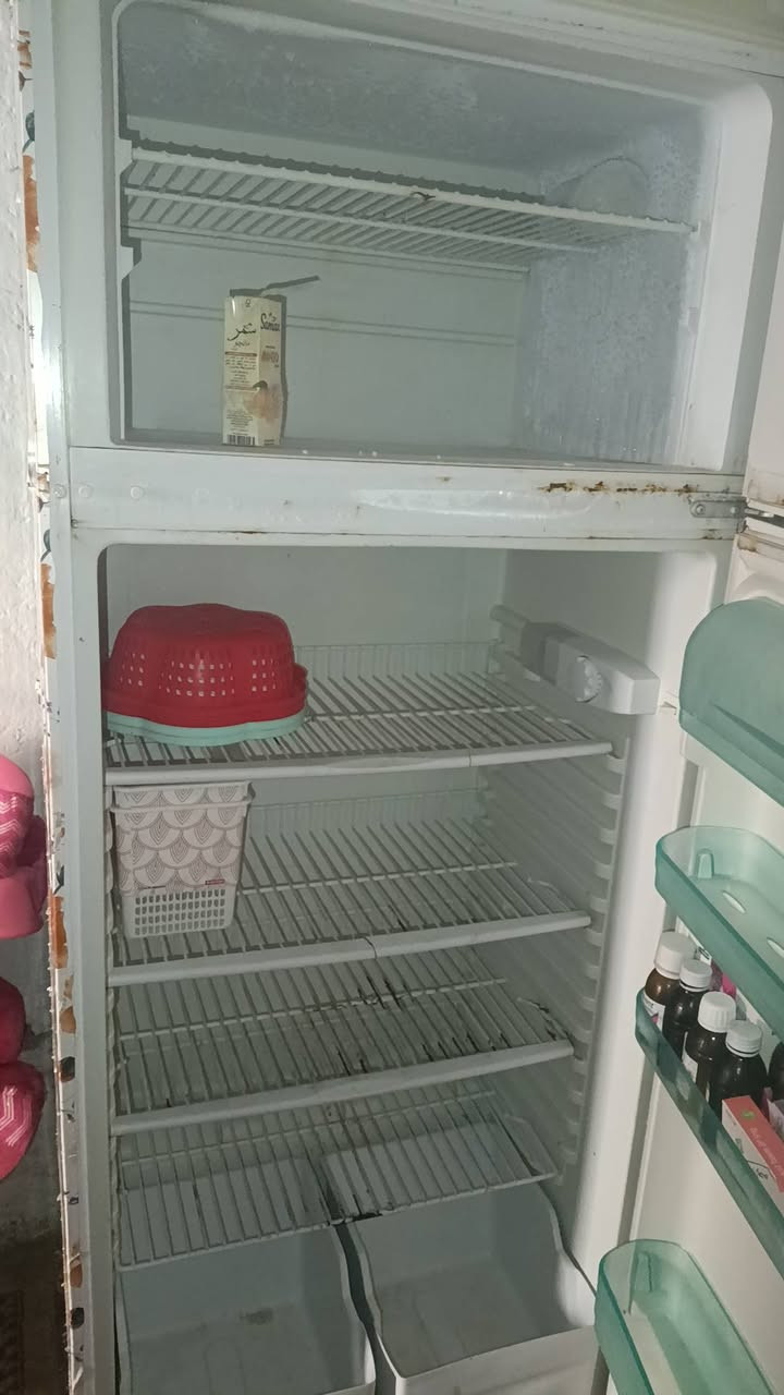 ثلاجه للبيع نظيفه ب١٧٥ الشراي يجي خاص وبلخدمه مكاني سوق الشيوخ


**إذا كنت صاحب هذا الإعلان وتريد حذفه لأي سبب، رجاءا أرسل رسالة إلى الدعم الفني**