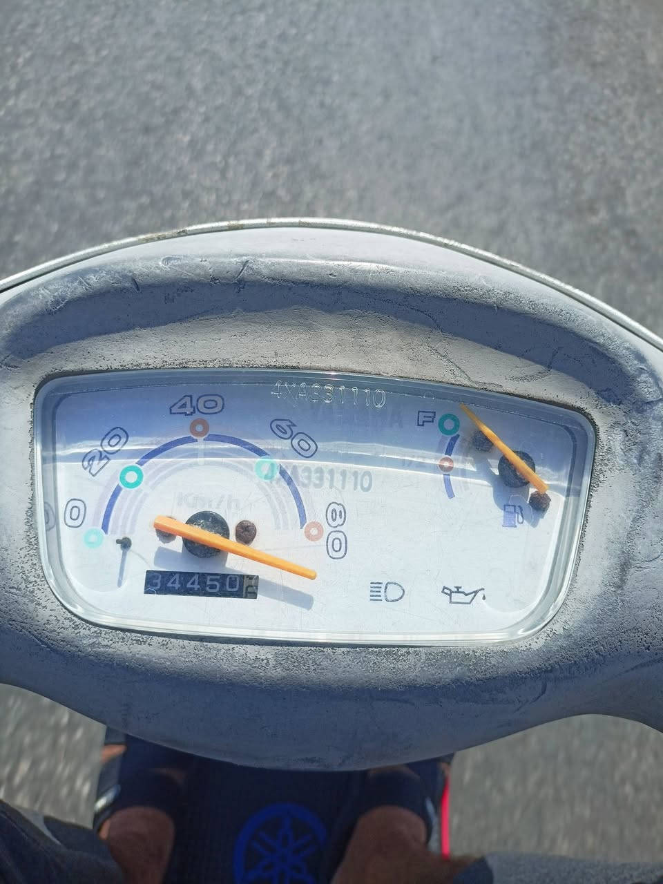 مطور نحله للبيع مرقم يرهم نقد موقدمه اقساط سرعه 80 مكينة معمره أول كصه الباقي شرط للستفسار الاتصال على رقم ***********
