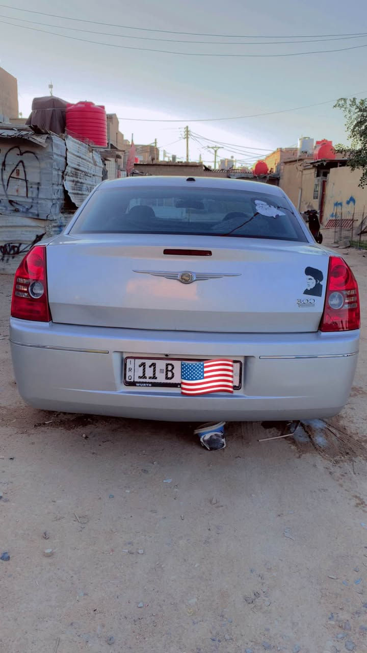 سلام عليكم 
اوبامه البيع 
سياره وارد كندي
مكفوله ماعده الهلالات الخلفيه معمرهن
فول مواصفات عده الفتحه
مكينه3500 اصل 
(٤)جوكات
تبريد +تتدفئه كله شغال
كامره دواره شاشاه
رقم بغداد دولي بسمي سياره
هزه جديده سياره جاهزه من كلشي 
سعر (122)
وين مايعجبك ترايها سياره مال بيت ستخدام شخصي 
مكان سياره بصره (ام قصر)
وباقي تفاصيل رقم (***********) الزبير, البصرة
