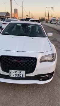 اوباما s300خليجي وكالة هارلم  موديل 2023كفالة عامة السيارة شرط فحص سون...