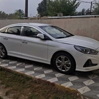 سوناتا 2020 • فول مواصفات • غاز بلاد مكفوله