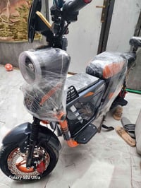 دراجة شحن • X900 • موديل 2025