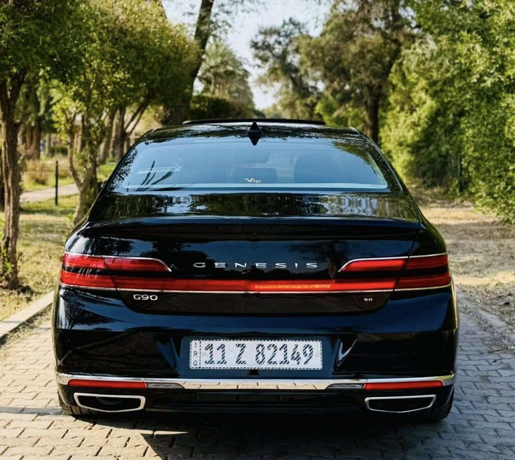 السلام عليكم
للبيع جينسيس (G90) ٢٠٢٢ وارد امريكي
المواصفات
الفئة ‏(Genesis G90)
فتحة
بصمة
شاشة
ماوس
رادرات
قيادة ذاتية
كشنات جلد
بصمة ابواب
تحديد مسار
كشنات كهرباء
شاشات خلفية
محرك ٨ سلندر
كاميرات 360 درجة
كشنات الخلفية VIP
كشنات تدفئة + تبريد
ذاكرة خزن ميموري
توقف ذاتي عند الاقتراب
حساسات امامية + خلفية
سستم صوت سماعات
تحكم ستيرن جهتين
مري شفط كهرباء
الصندوك كهرباء
قطعتين تبريد
شاحن موبايل
 5 برات كهرباء
شفتات ستيرن
ستيرن كهرباء
ماشية ٤٩ الف
ويل كب كروم
التنته كنتارة
كروز سرعة
ستيرن هيتر
اشاير بالمري
بك لايت لد
داتا شو
صاجات
ترحيب
دبل كزوز
لايت زنون
لد امامي
رقم بغداد
السعر (٤١٧٠٠ دولار وبيها مجال بسيط)
الضرر (مبدل جاملغ امامي نفس الون بدون دواخل وبدون ايرباك)
للاستفسار اتصل على الرقم (***********)
