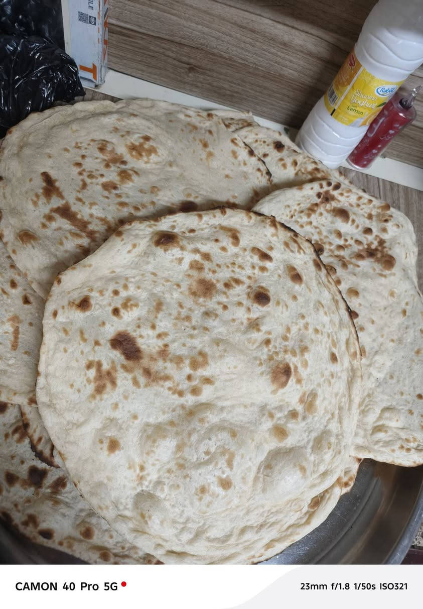 تنور حجم كبير للبيع نضيف كلش وخبزه يخبل ب35


**إذا كنت صاحب هذا الإعلان وتريد حذفه لأي سبب، رجاءا أرسل رسالة إلى الدعم الفني**