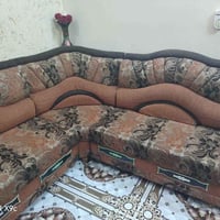 ديوان عراقي • ٩ أمتار • نظيف