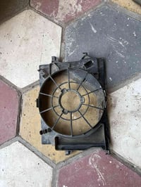 حاضنة مروحة • ريو • اكسنت ٣٥