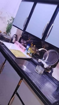 كاونتر • متر ونص • مستعمل