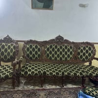 تخم ملكي • نجف • ٦صغار ٢كبار