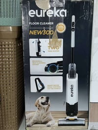 مكنسة كهربائية • كنس ومسح • واير ٨م