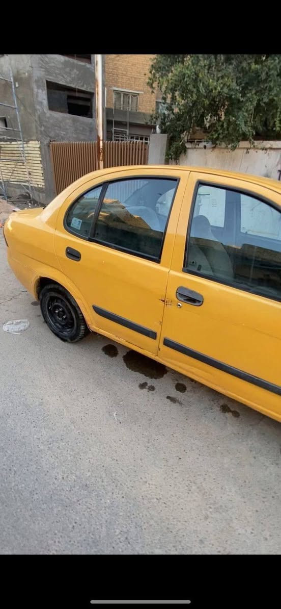 طيبه ٢٠١٥ 
محرك ابيع كايم
كير مكفول شواصي واحد مفطور واحد ملحوم
يرادلها صدر خلفي
ونقص واديتر تبريد 
(سياره شغاله وين متريد توديك )


**إذا كنت صاحب هذا الإعلان وتريد حذفه لأي سبب، رجاءا أرسل رسالة إلى الدعم الفني**