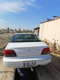 برنس فراشه • ١٩٩٦ • اوتو