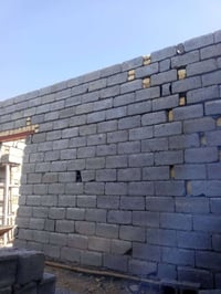 بناء درجة اولى وحاليا متفرق 07814003558