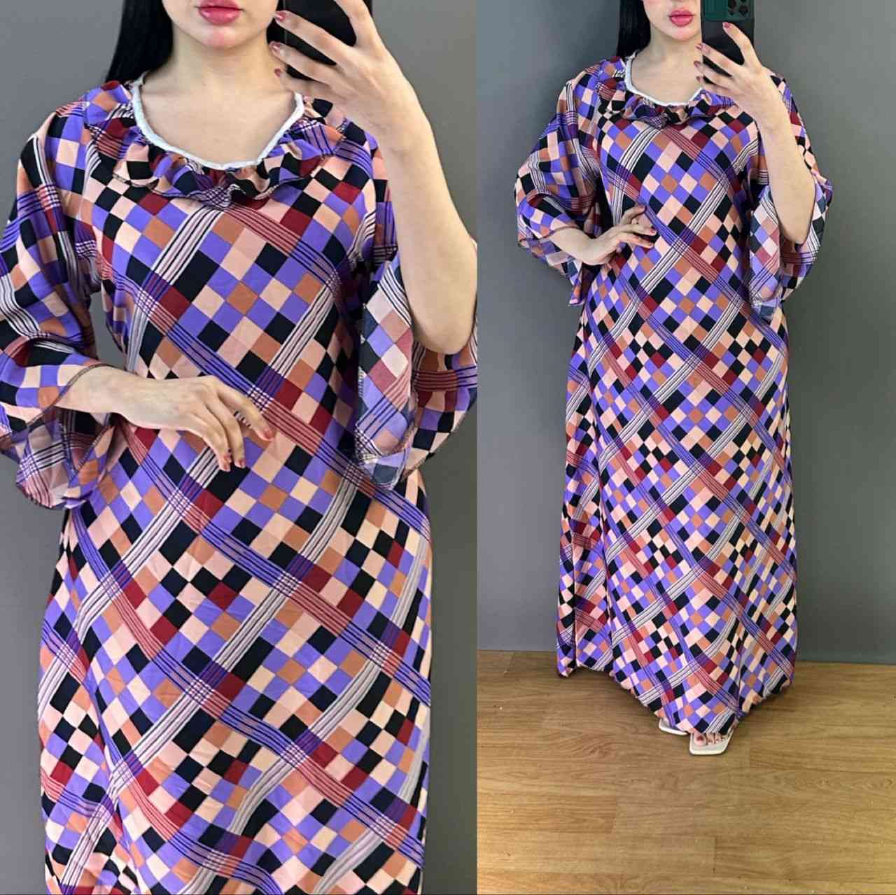 دشداشة  نسائي خامة مارينا 
السعر  خاص 
توصيل جميع المحافظات


**إذا كنت صاحب هذا الإعلان وتريد حذفه لأي سبب، رجاءا أرسل رسالة إلى الدعم الفني**