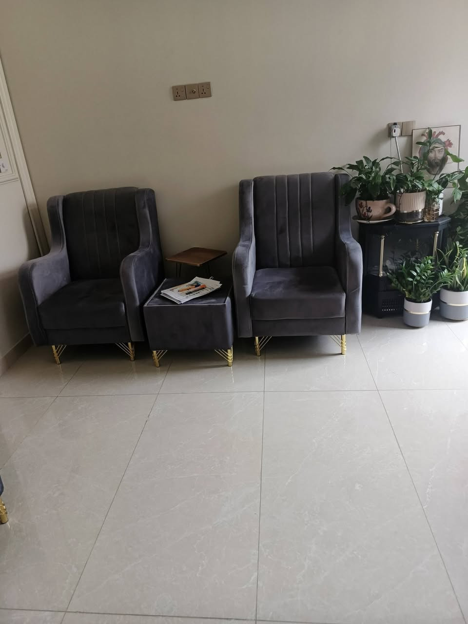 عندي هذا التخم جدييييييد اسبوع من اخذته اخذتة مع التوصيل ب٤٧٥ بيه مجال هو عراقي بس شغلة ممتاز


**إذا كنت صاحب هذا الإعلان وتريد حذفه لأي سبب، رجاءا أرسل رسالة إلى الدعم الفني**