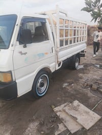 كيه بنكو • موديل ٩٥ • مكينة شغالة