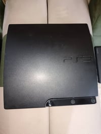 بلايستيشن 3 • مهكر • ١٢ لعبة