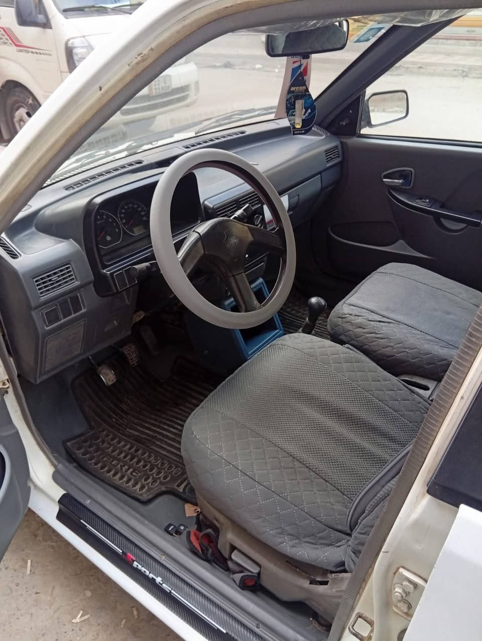 سلام عليكم سايبه موديل 2010للبيع
***********
