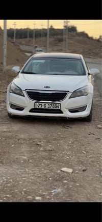 كادينزا ٢٠١٢ • فولة بانوراما • أربيل