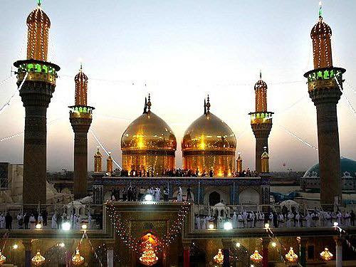 ✨ رحلة سياحية إلى العاصمة  – بغداد ✨

من شركة القارات للسفر والسياحة والحج والعمرة 

بمناسبة حلول العطلة الربيعية وبعد الانتهاء من الامتحانات،
سوينه الكم رحلة ترفيهية إلى بغداد 🌿
استراحة بعد التعب، تغيير جو،
ورحلة حلوه  تعوّض أيام الدراسة 📚�

#عوائل #فقط

يوم الجمعة المصادف  13/2/2026

💰 السعر: 8,000 دينار فقط

📍 برنامج الرحلة:
• باب الآغا
• زيارة مرقد الإمام الكاظم (ع)
• جولة في مول الحارثية
• استراحة وترفيه في حديقة الزوراء

🚌 رحلة مريحة + أجواء عائلية

📅 للحجز والاستفسار يرجى التواصل معنا

***********
***********
***********

حلة حي الطياره مقابل مقام مشهد الشمس
