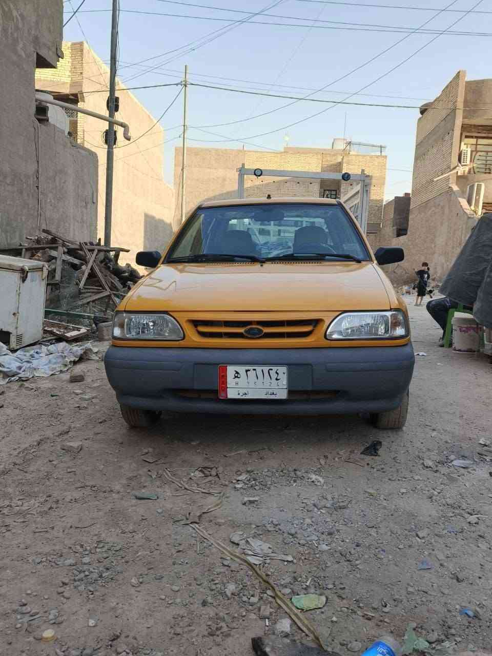 سايبه موديل 21 سياره مكفوله كفاله عامه سياره ماشيه 100
دوشمه كشنات جلد ورضيه جلد   سنوي نافذه هسه نفذت صارله 4ايام 
تخم تاير جديد كير مكينه مكفوله   تبريد ثلج 
سياره رقم بغداد بسمي  سياره ستلام شركه ع ايدي 
سعر 57 بيه مجال الطيبين  مكاني بغداد  الاتصال ***********
