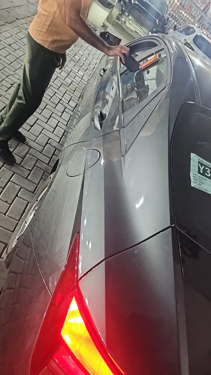 ﷽
*بإمكان دخولها بكتاب شهداء*
النترا 2024
مصلح واصل ميناء 117
 ✅ شراء مباشر من المصدر الرسمي  🏭
نعمل لخدمتكم ونسعى لتقديم الافضل ولدينا وكلاء جميع محافظات العراق
______________________________
***********
🔗 رابط كروب الواتساب – نشر يومي لجميع أنواع السيارات (الإمارات) 🇦🇪: 
https://chat.whatsapp.com/CrfpXFoPYjNKj7W84pV5L7?mode=gi_t
